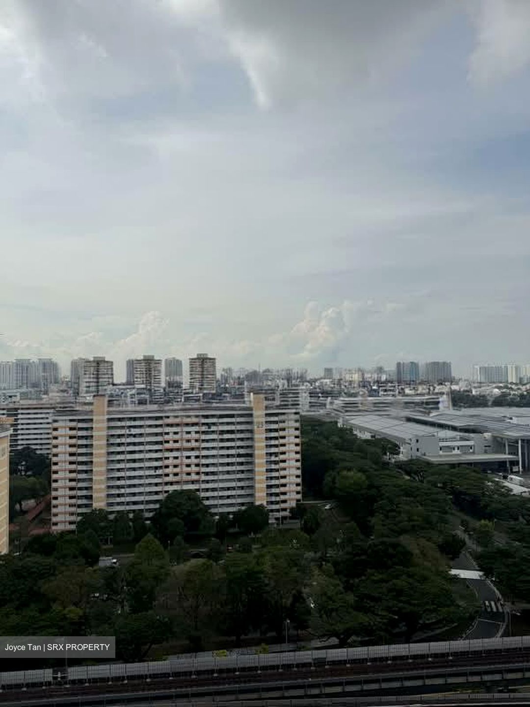 Sky Eden@Bedok (D16), Apartment #557459931
